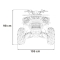 Quad Spalinowy 120CC DISCOVERER Czerwony PSP.ATV009.8.CR